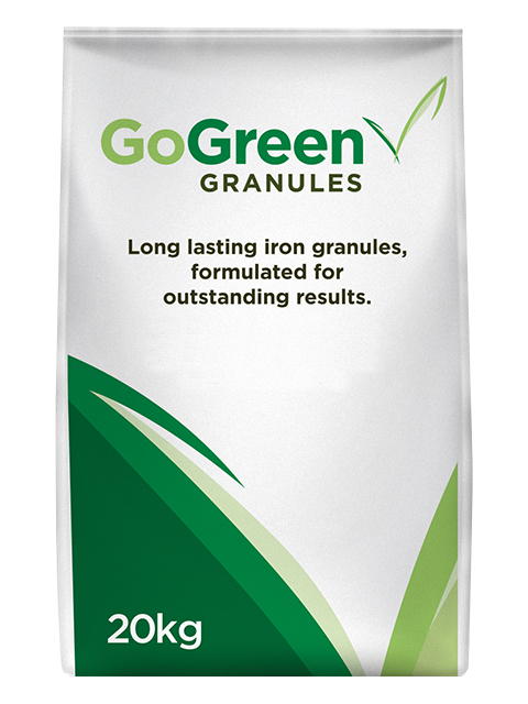 GoGreen Granules
